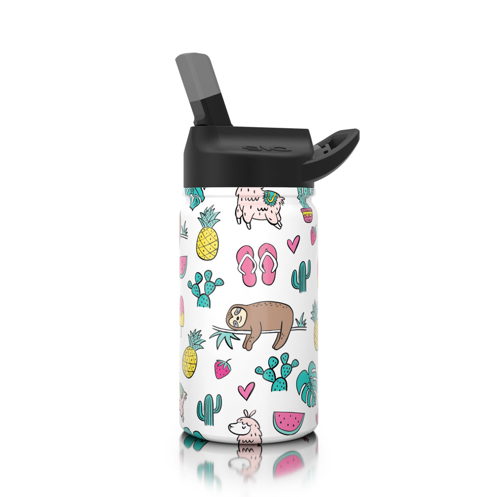 SIC 12 oz lil Bottle