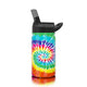 SIC 12 oz lil Bottle
