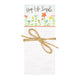 Magnetic List Pad