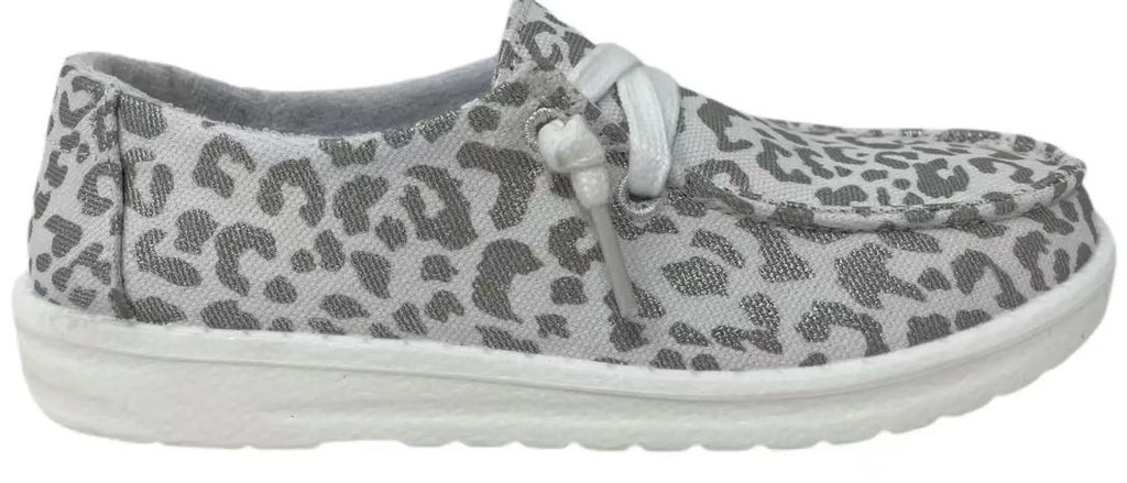 Gypsy Jazz - LIL KYLIE Childs Slip On Casual Sneaker