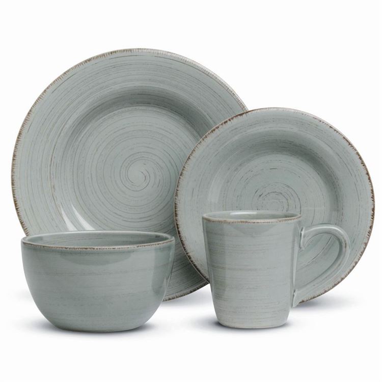 Sonoma 16 pc Dinnerware Box Set - Matarow