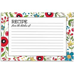 Recipe Cards