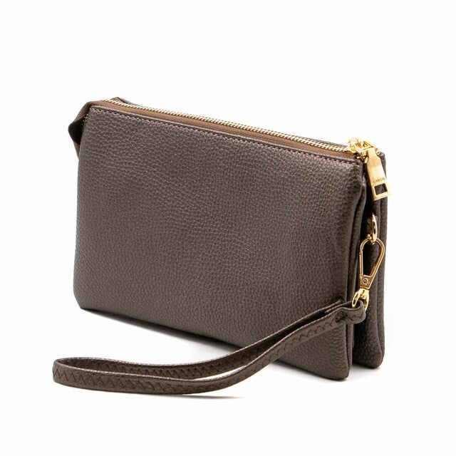 Jen&CO Riley Crossbody - See Colors