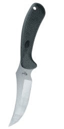 Case Lightweight Synthetic Black Ridgeback Hunter with Ballistic Nylon Sheath No.00362 - Matarow