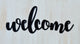 Welcome - Word - Matarow