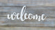 Welcome - Word - Matarow