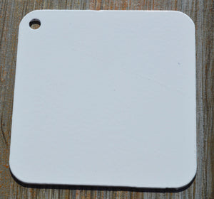 Regal Split Letter Last Name Personalized Metal - Matarow